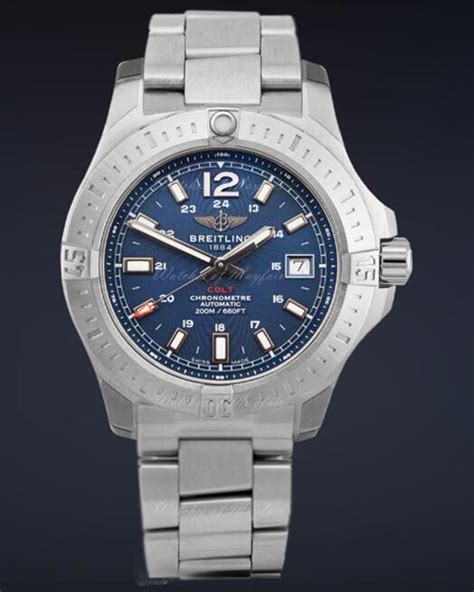nep breitling te koop
